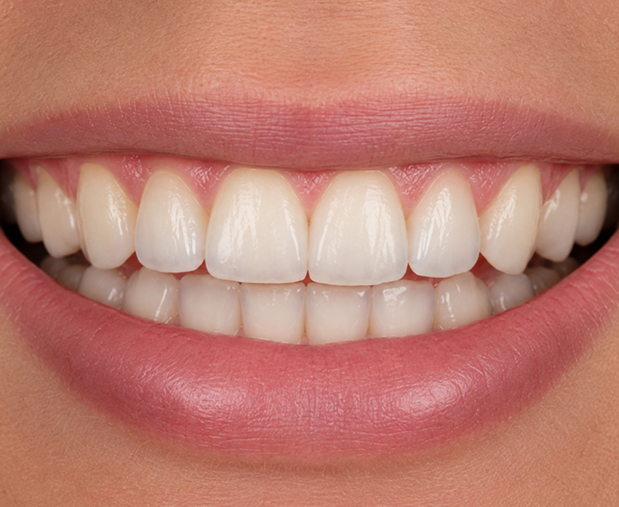 Depois do implante dentário